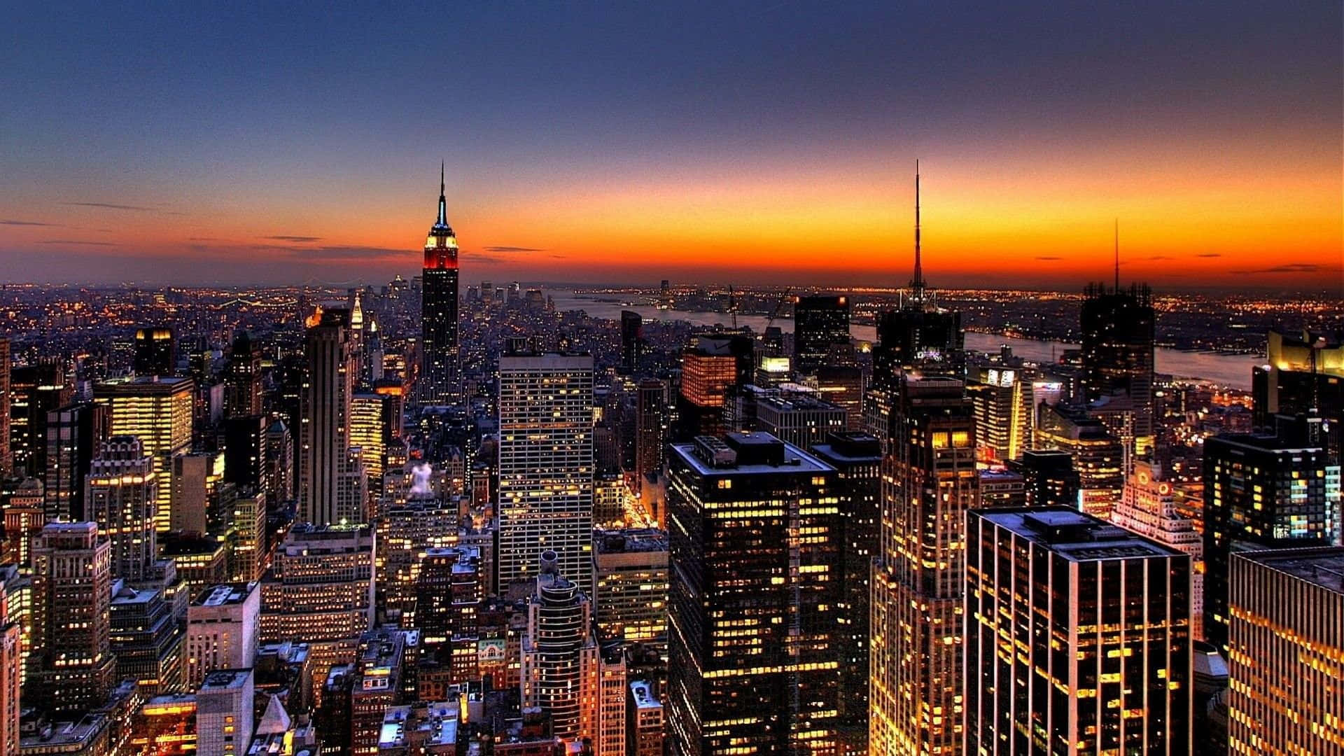 Nueva York
